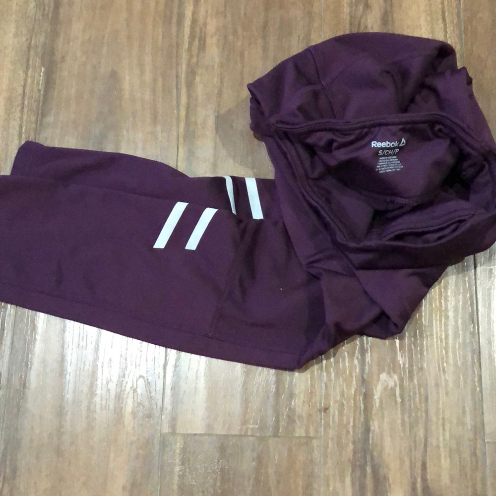 🌹 Reebok leggings - Picture 3 of 3